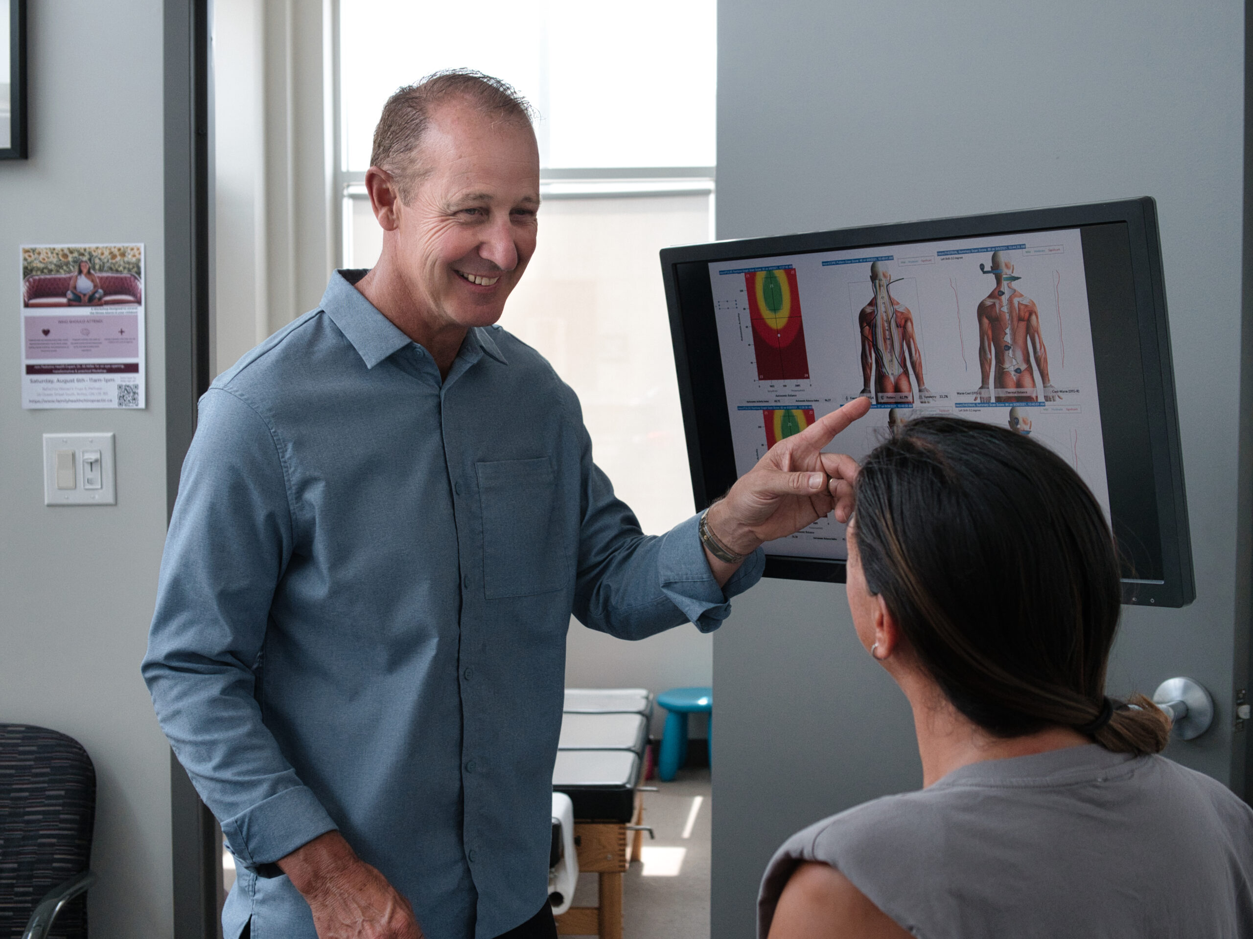 INSiGHT scanning technology