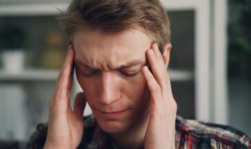 Finding Relief from Occipital Migraine Pain