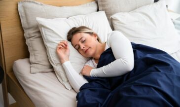 Chiropractic for Sleep: Understanding Rest, Recovery, and Nervous System Performance