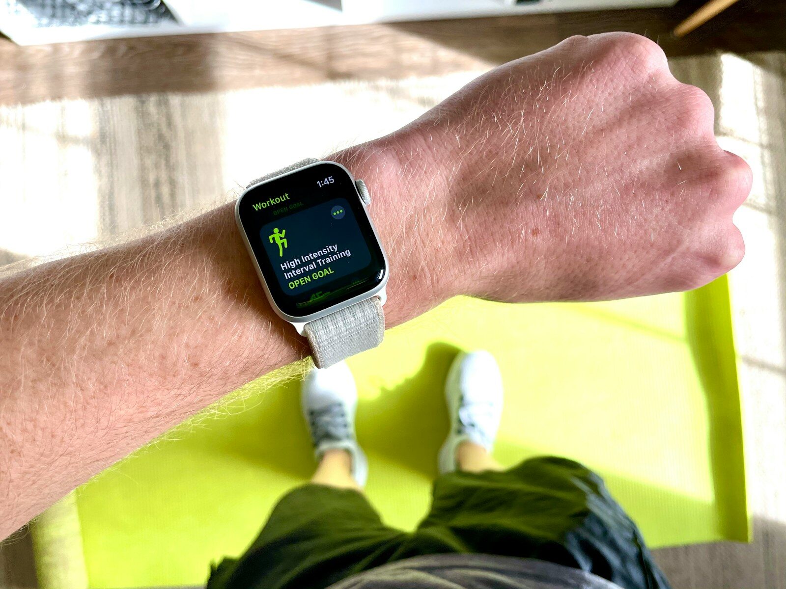 Can You Compare HRV Between Different Devices? Why Your Wearables May Give Different Numbers