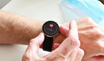 How Accurate Are HRV Wearables? What the Research Says
