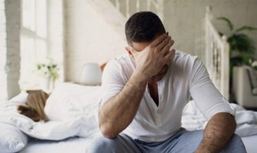 Chronic Stress and the Nervous System Explained