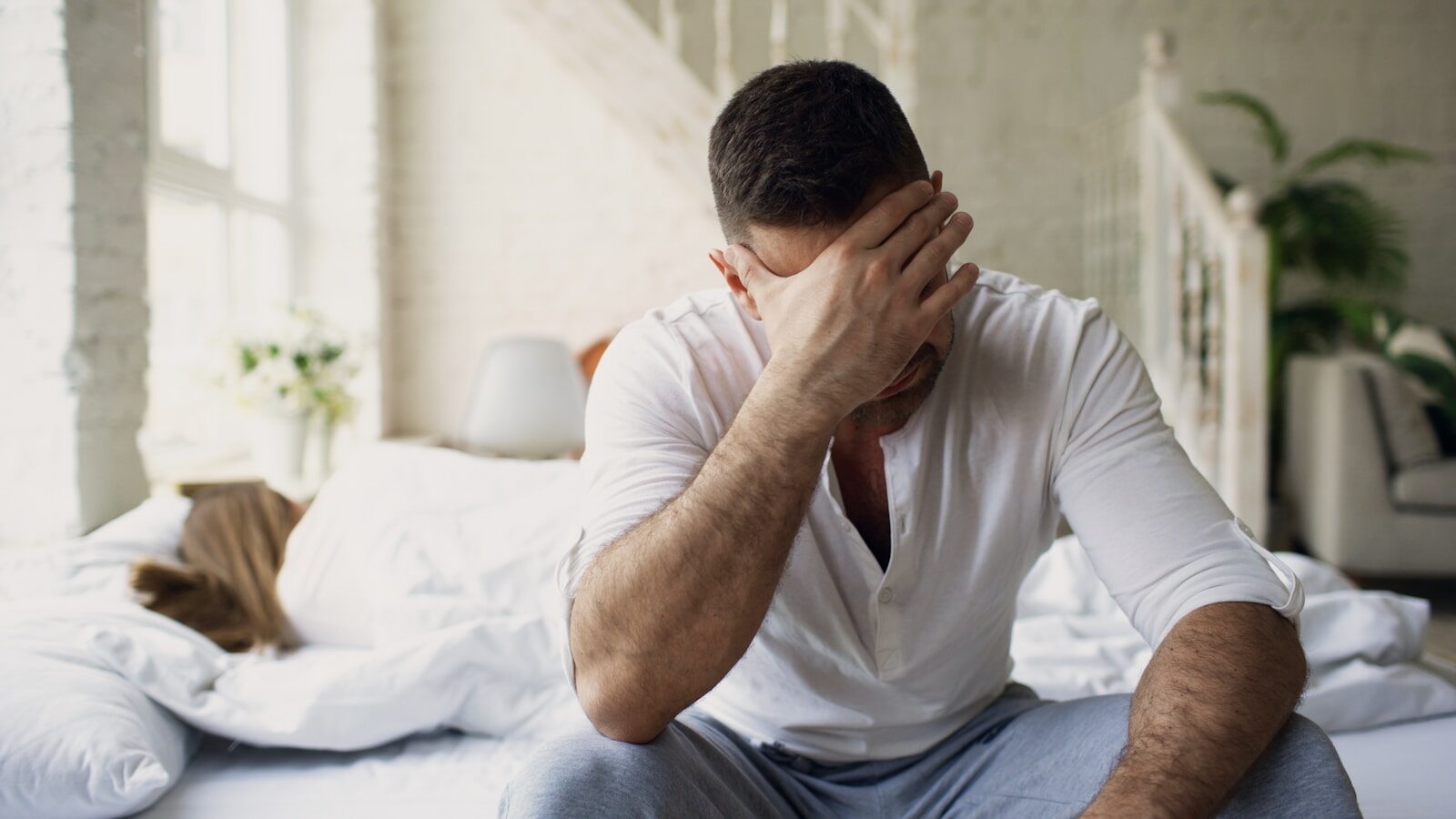 Chronic Stress and the Nervous System Explained