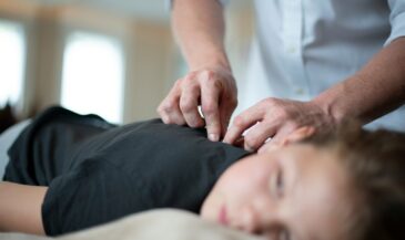 Chiropractic for Children and What Parents Should Know