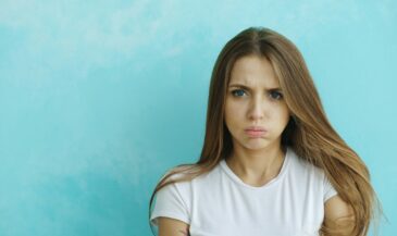 Muscle Tension From Stress and How Your Nervous System Responds