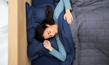 Sleep Posture and the Best Sleep Position