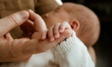 Developmental Milestones and Neurological Development From Infancy to Age 5