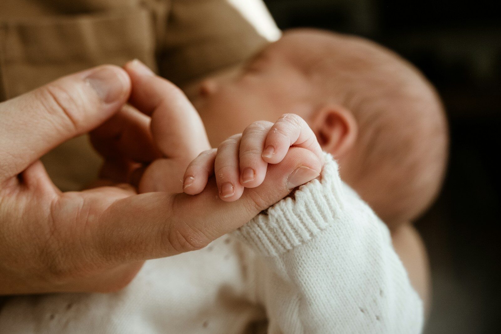 Developmental Milestones and Neurological Development From Infancy to Age 5