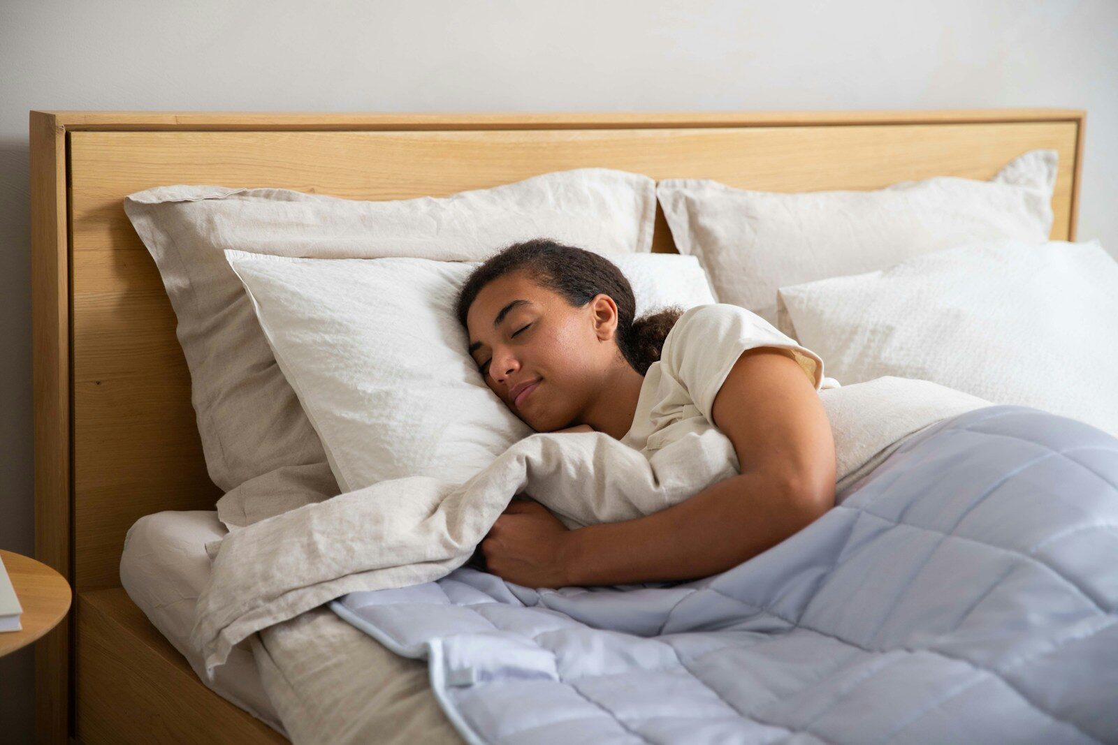 Sleeping HRV and What Your Heart Rate Variability Reveals at Night