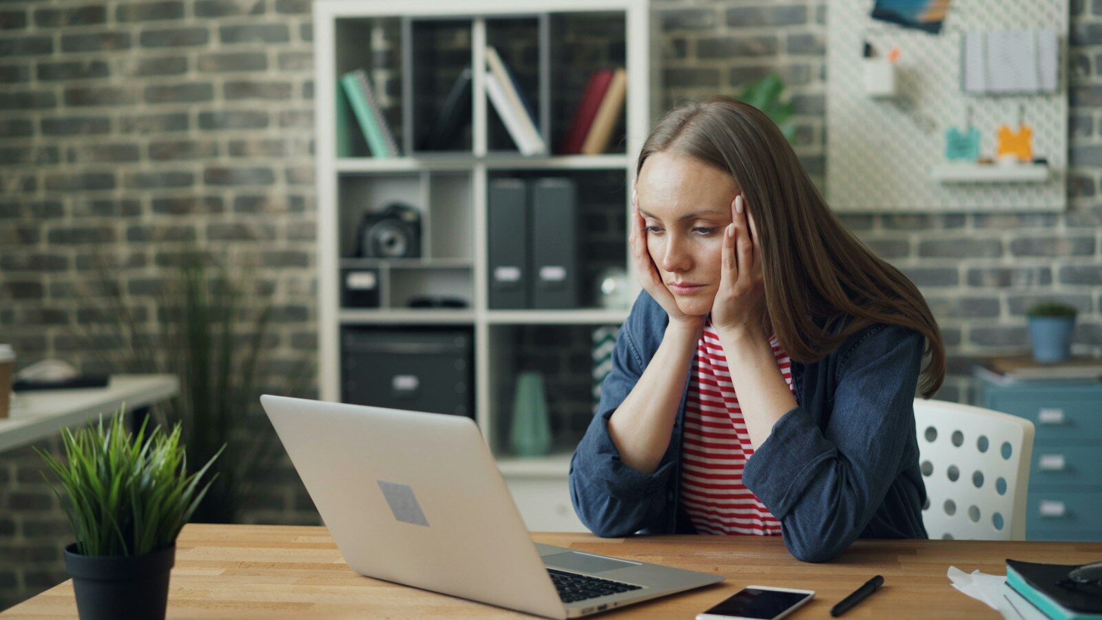 Stress Hormones and How They Affect Your Nervous System